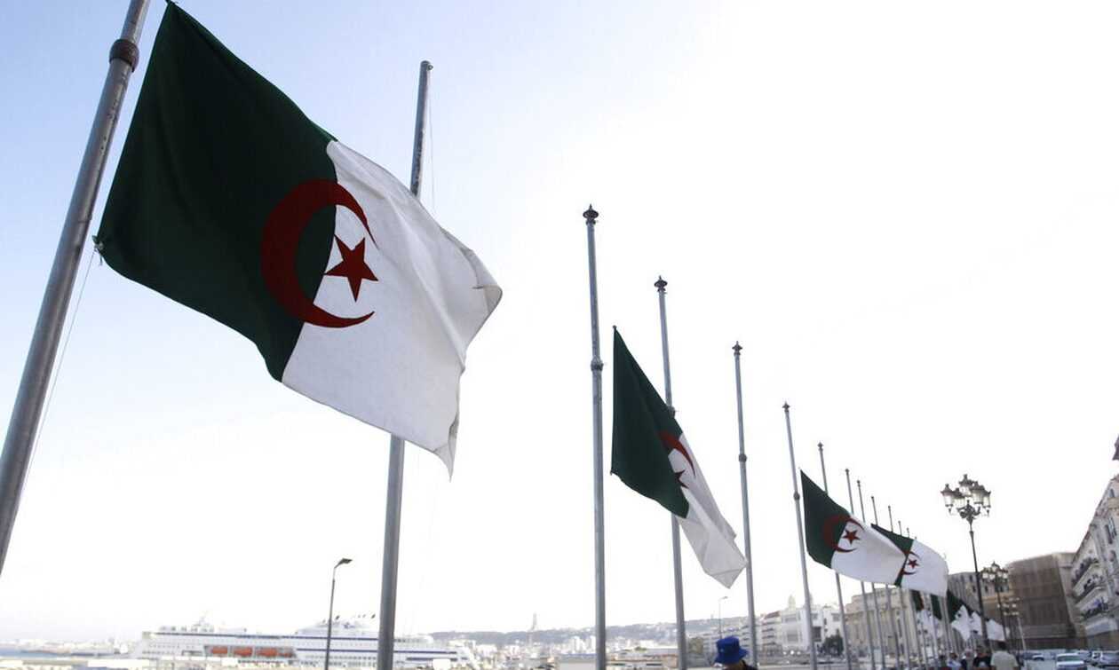 Αλγερία:-Καταδικάστηκαν-σε-θάνατο-49-άνθρωποι-για-λιντσάρισμα