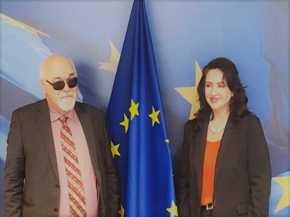 ΕΣΑμεΑ.:-Κρίσιμη-συνάντηση-Βαρδακαστάνη-με-την-Επίτροπο-της-ΕΕ