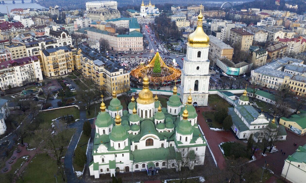Κλίτσκο:«Δεν-θα-επιτρέψουμε-στον-Πούτιν-να-μας-κλέψει-τα-Χριστούγεννα»