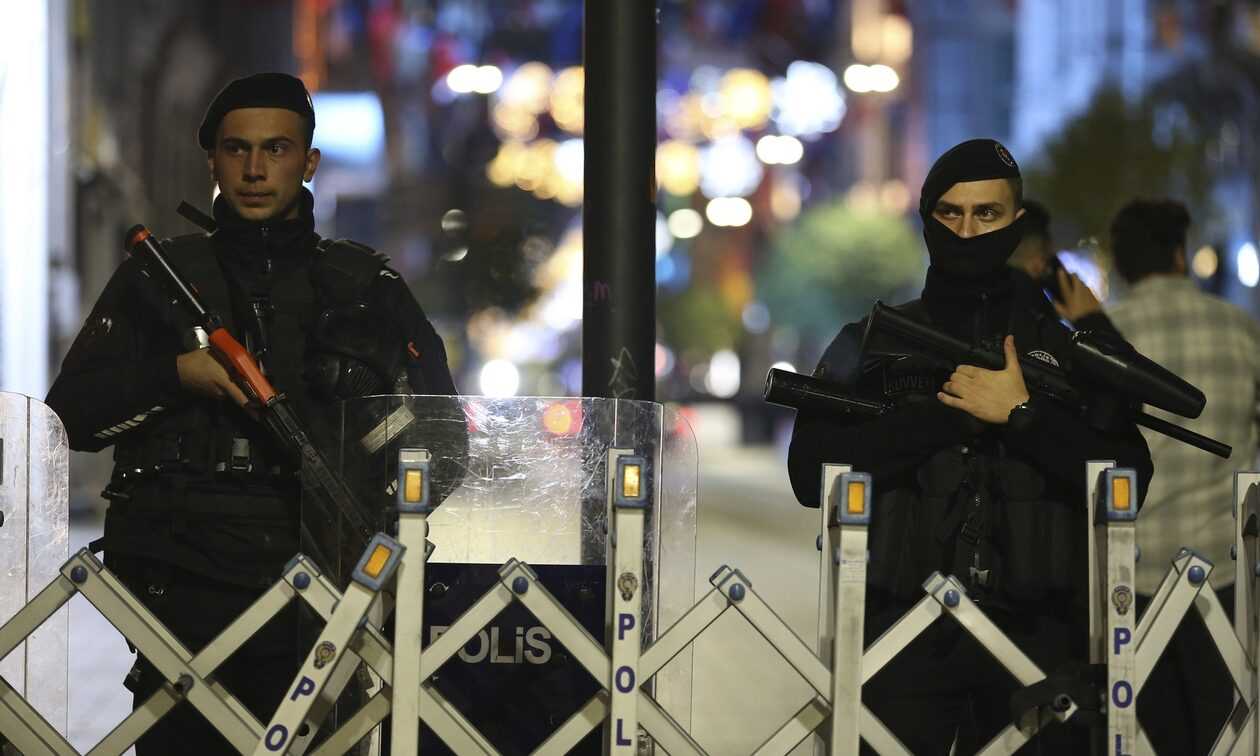 tουρκία:Προειδοποίηση-σε-ευρωπαϊκές-πρεσβείες-για-τρομοκρατική-επίθεση