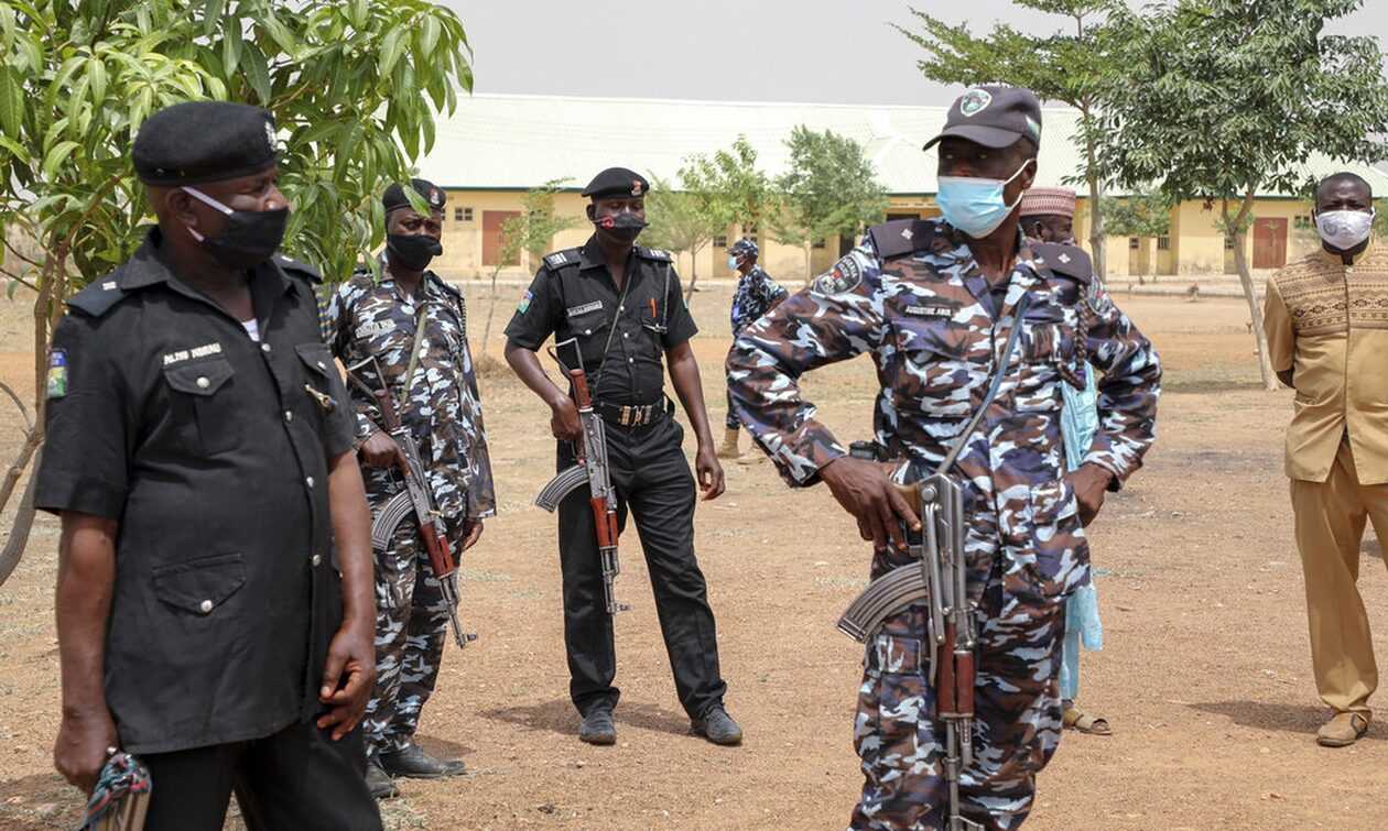 Θρίλερ-στη-Νιγηρία:-13-όμηροι-από-εισβολή-ενόπλων-σε-ισλαμικό-τέμενος