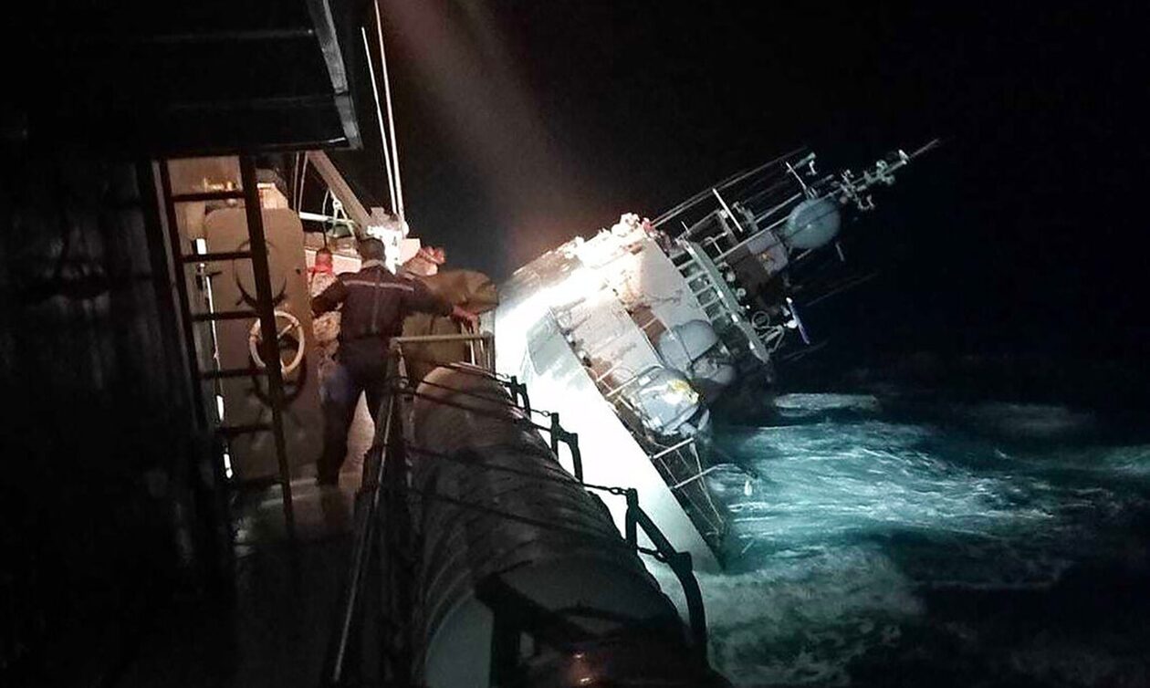 tαϊλάνδη:-Βυθίστηκε-πλοίο-του-Πολεμικού-Ναυτικού-–-Δεκάδες-αγνοούμενοι