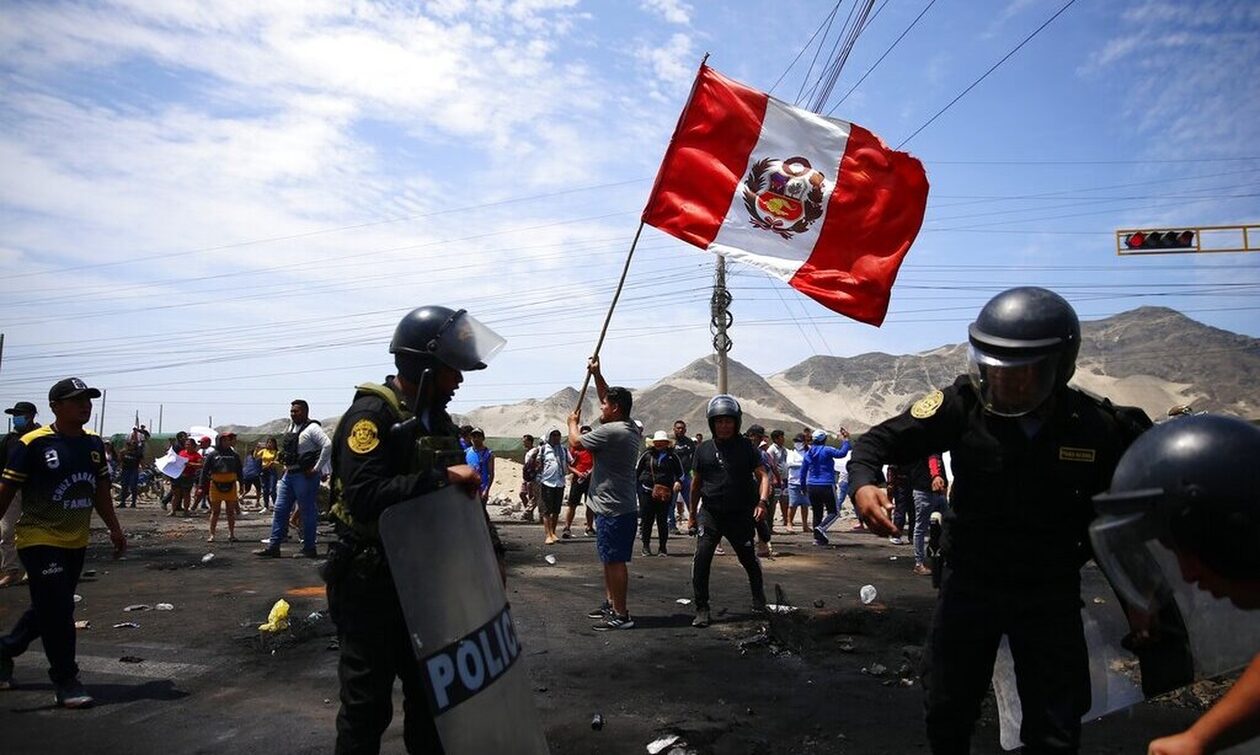 Περού:-Η-ΕΕ-καλεί-τη-νέα-κυβέρνηση-να-σέβεται-τα-ανθρώπινα-δικαιώματα
