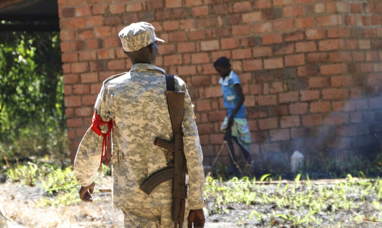 Νότιο-Σουδάν:-60-νεκροί-από-επιθέσεις-ενόπλων-το-τελευταίο-48ωρο