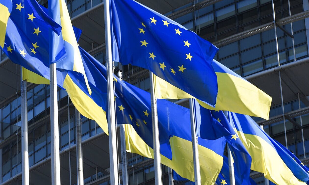Στο-Κίεβο-η-Σύνοδος-Κορυφής-ΕΕ-–-Ουκρανίας-στις-3-Φεβρουαρίου