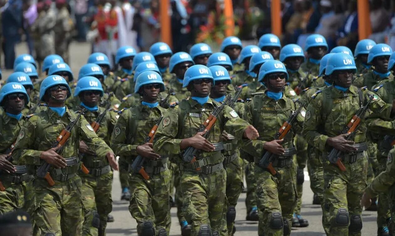 Ακτή-Ελεφαντοστού:-Επαναπατρίστηκαν-στρατιώτες-που-κρατούνταν-στο-Μαλί