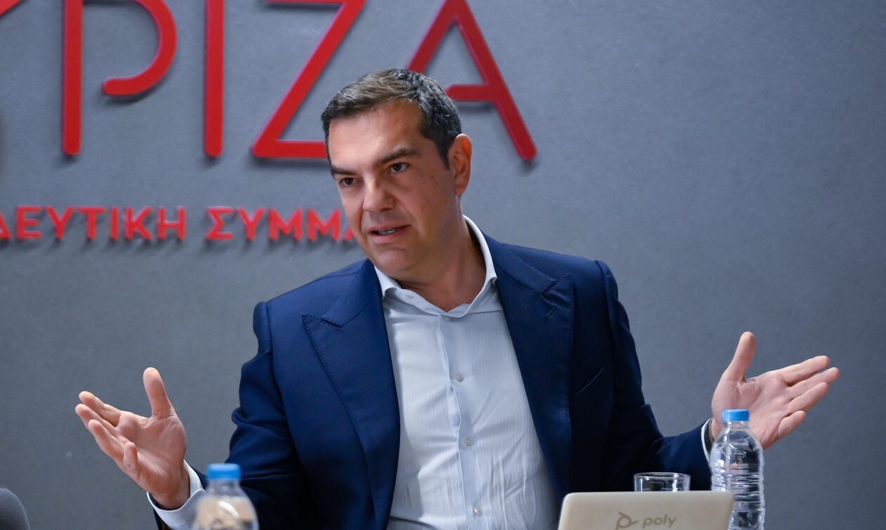 «Ρελάνς»-από-ΣΥΡΙΖΑ:-Ετοιμάζει-πρόταση-νόμου-για-την-απαγόρευση-των-νεοναζιστικών-κομμάτων
