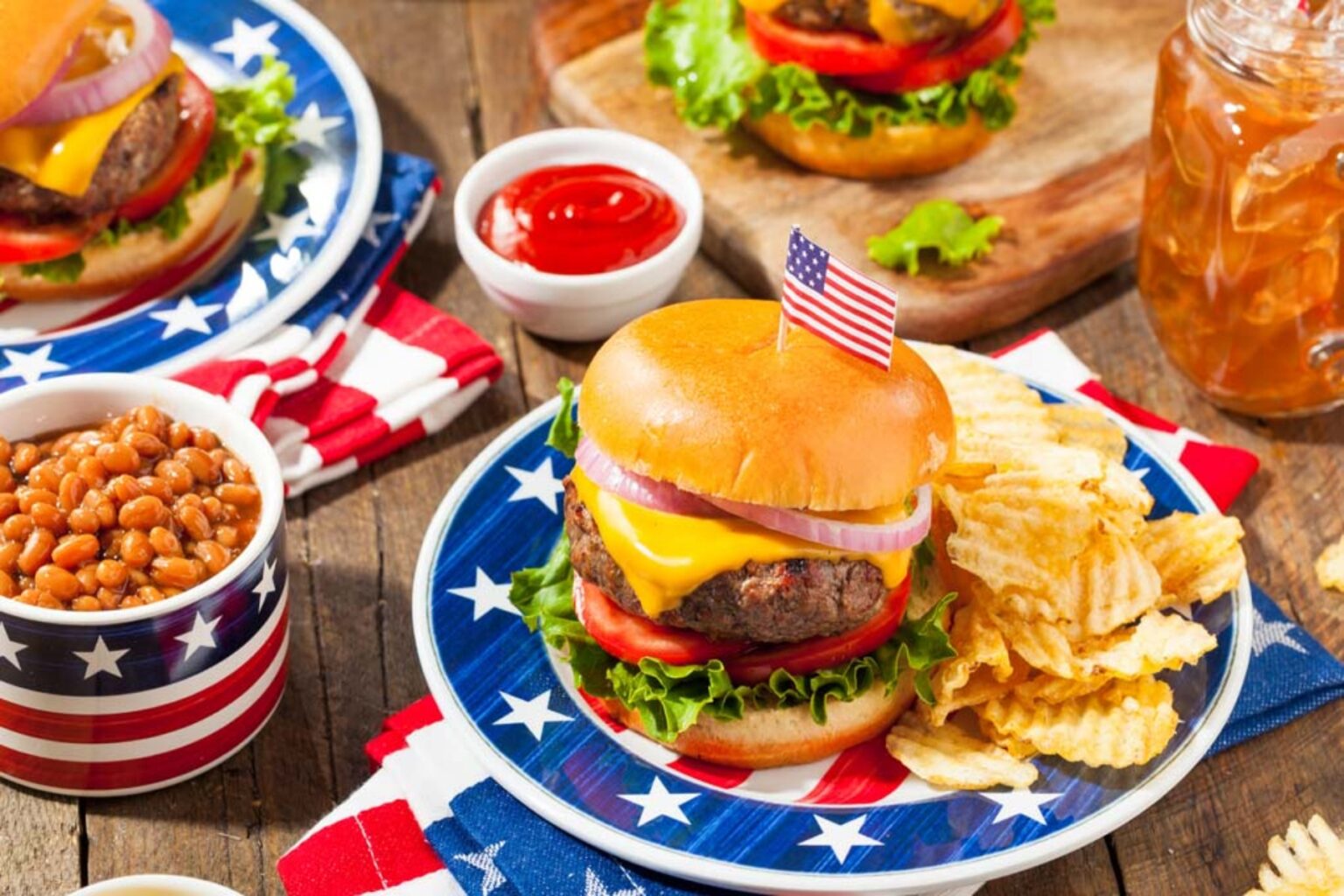 Διατροφή:-Γιατί-το-αμερικάνικο-φαγητό-θεωρείται-ανθυγιεινό;