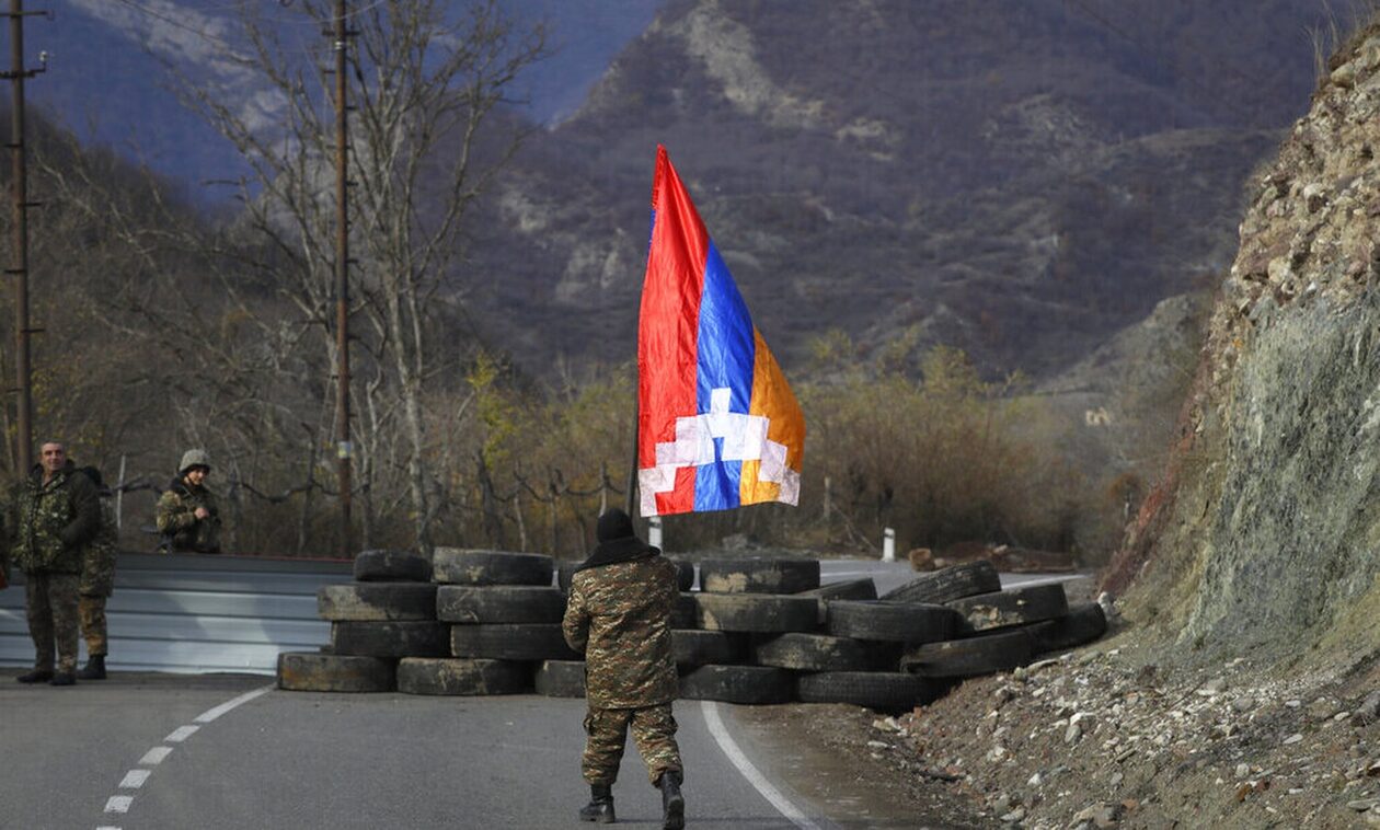 Διεθνές-Ποινικό-Δικαστήριο:-Η-Αρμενία-κατηγορεί-το-Αζερμπαϊτζάν-για-«εθνοκάθαρση»