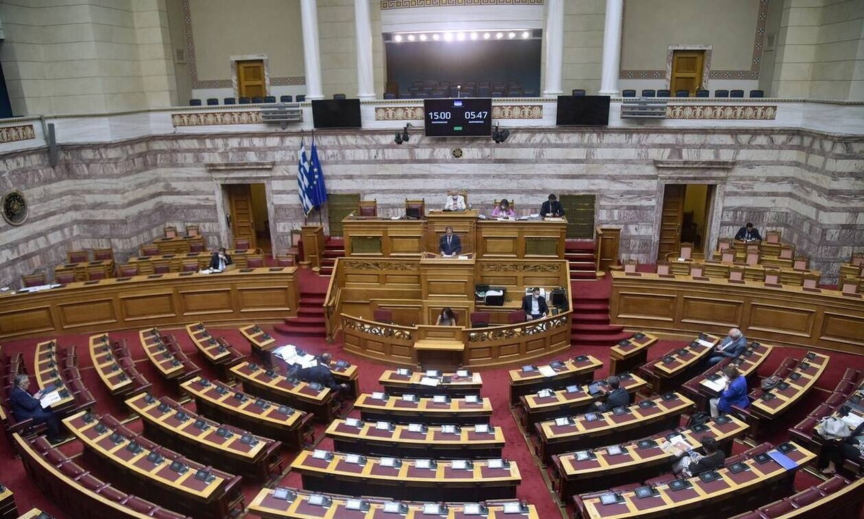 Βουλή:-Κατατέθηκε-το-νομοσχέδιο-για-τον-εκσυγχρονισμό-της-μουσειακής-πολιτικής