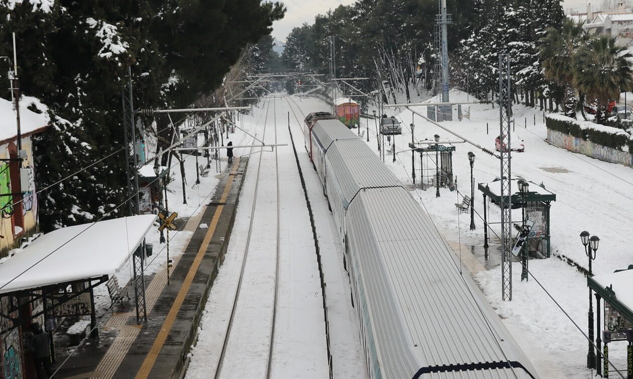 hellenic-train:-Ακυρώσεις-δρομολογίων-στα-τρένα-Πέμπτη-–-Δείτε-τον-πίνακα