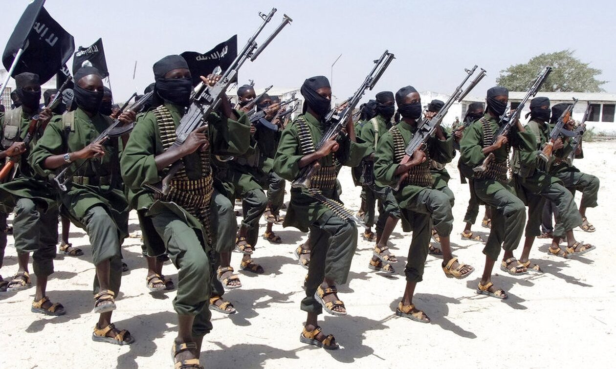 Σομαλία:-Πέντε-τζιχαντιστές-της-Σεμπάμπ-σκοτώθηκαν-σε-αμερικανική-επιδρομή