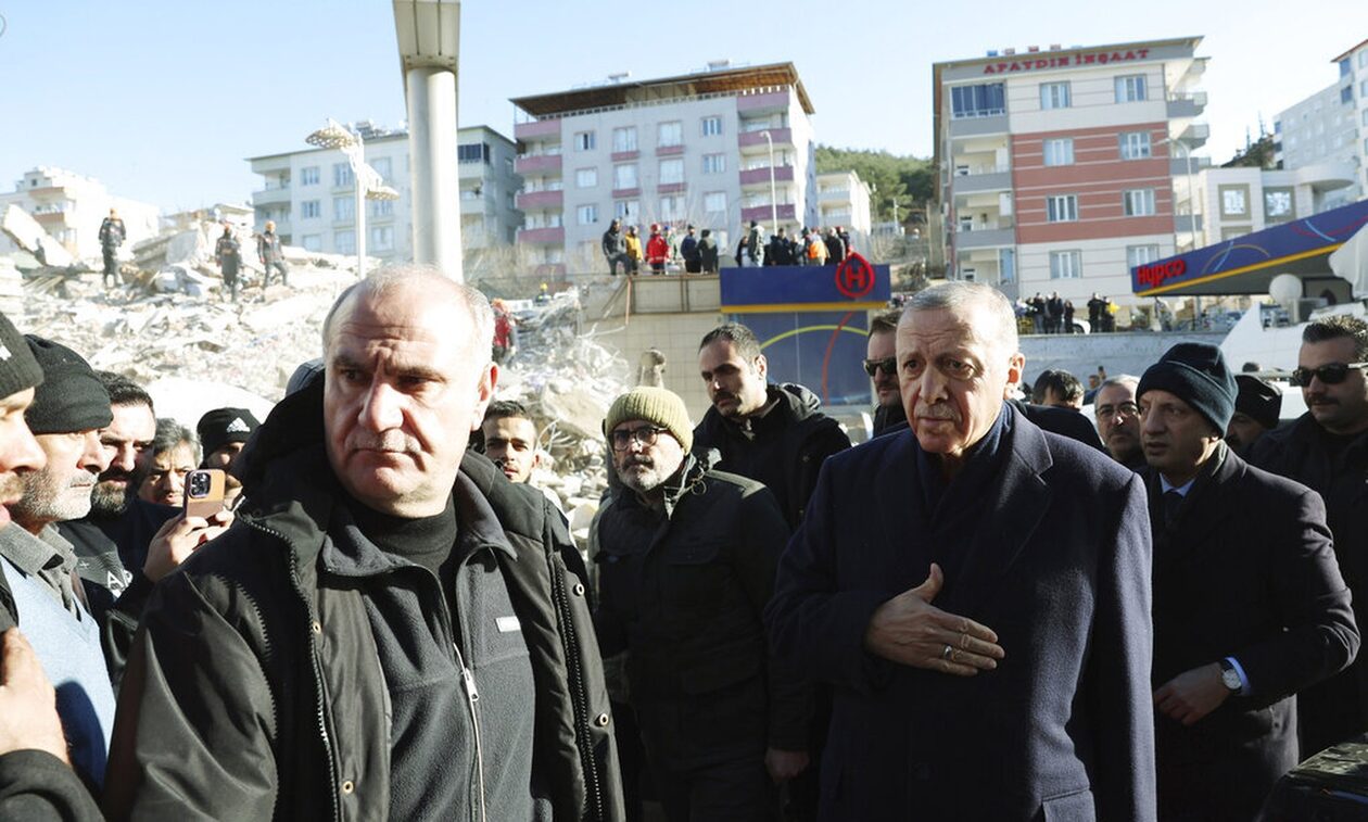 Σεισμός-στην-Τουρκία:-Η-«φονική»-απόφαση-Ερντογάν-λίγο-πριν-τα-Ρίχτερ-–-Πάνω-απο-45.000-οι-νεκροί