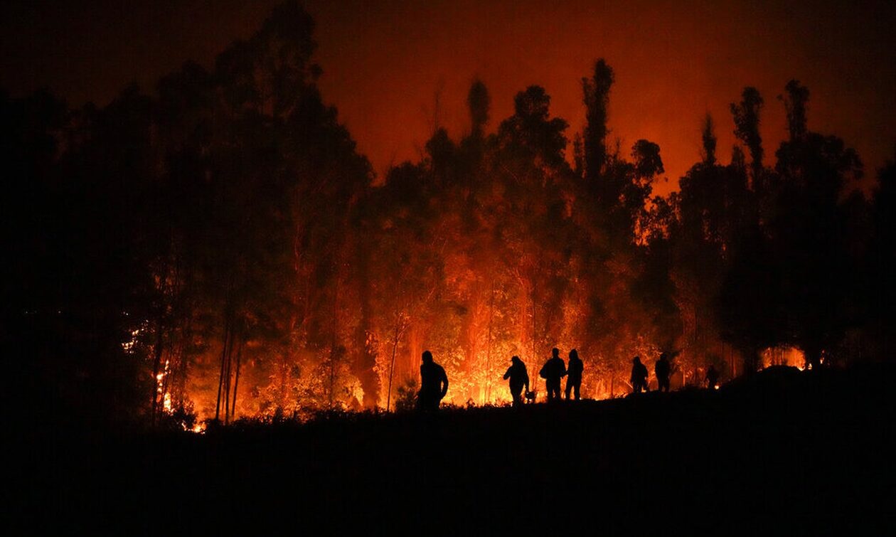 Κούβα:-Μαίνονται-οι-πελώριες-δασικές-πυρκαγιές-στα-ανατολικά-της-χώρας