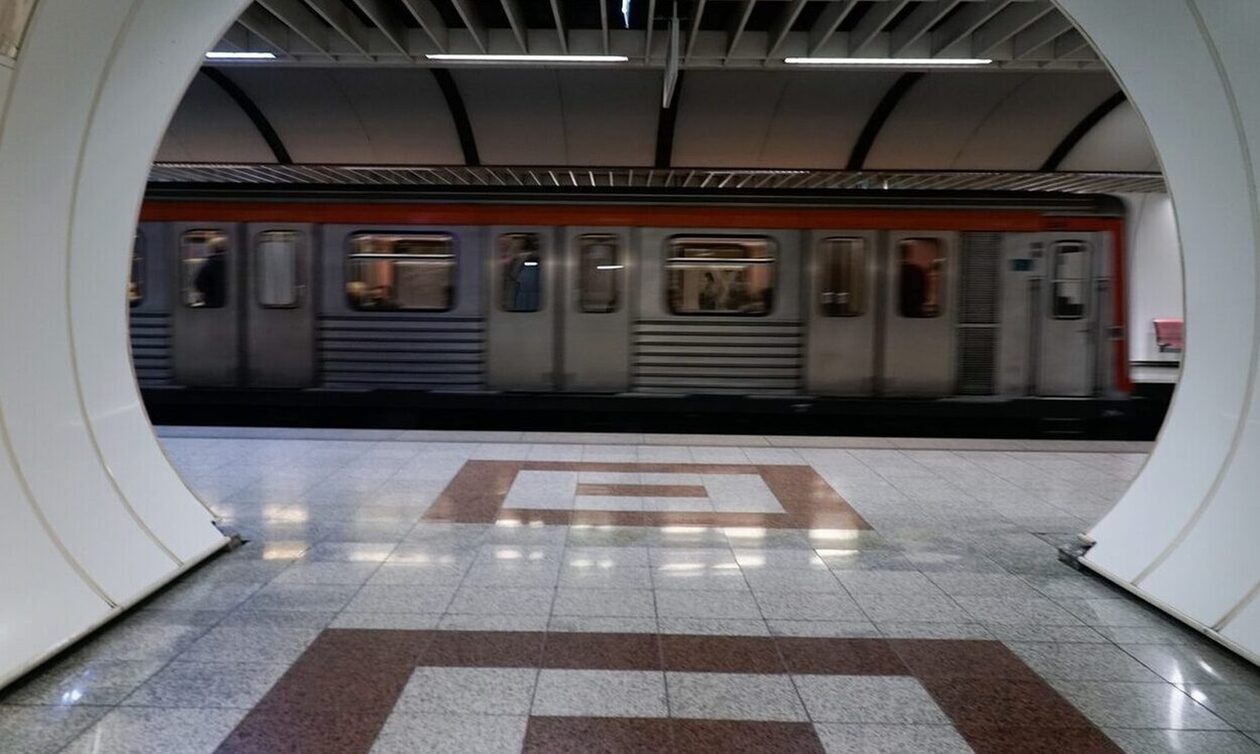 Μετρό:-Κλειστοί-οι-σταθμοί-«Σύνταγμα»-και-«Πανεπιστήμιο»-από-τις-10.30-το-πρωί