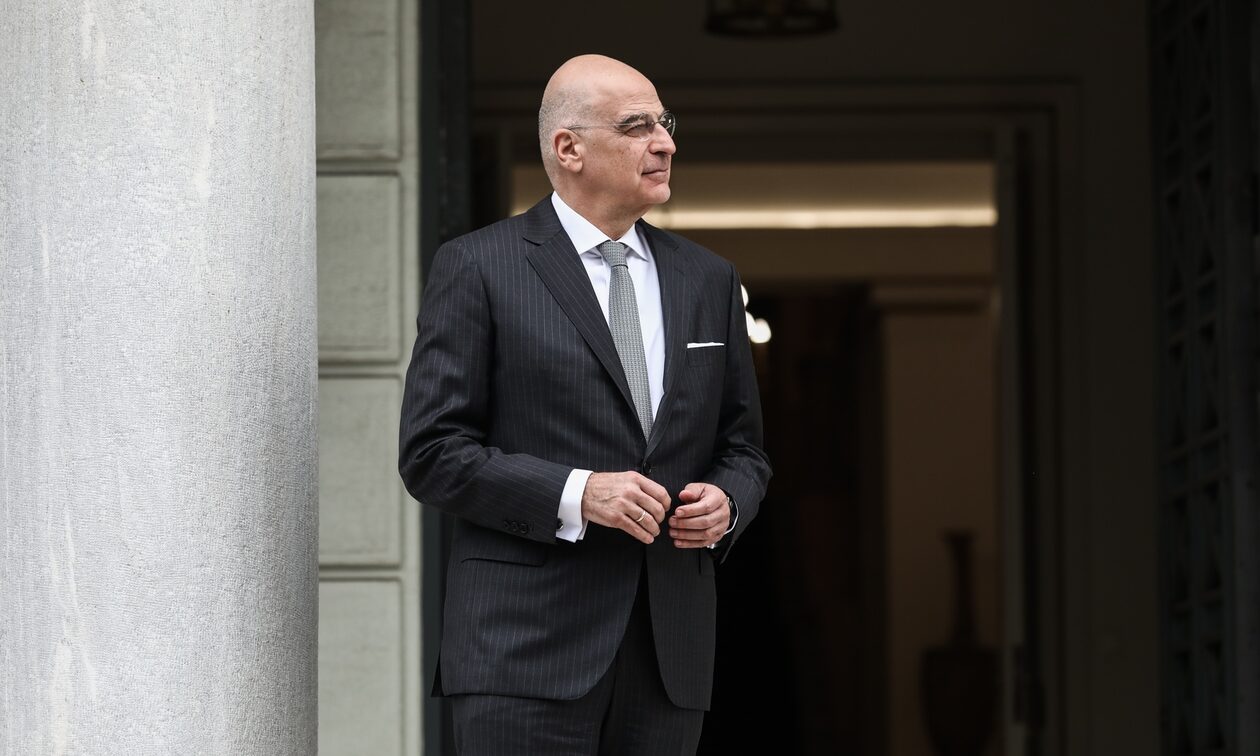 Πάσχα-2023-–-Νίκος-Δένδιας:-«Χριστός-Ανέστη!-Ευχές-από-καρδιάς-σε-όλους-τους-Έλληνες»