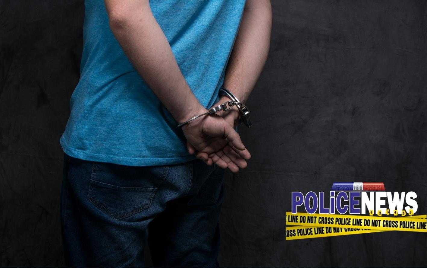 Μεσολόγγι:-Σύλληψη-25χρονου-για-υπόθεση-revenge-porn-–-Τον-κατηγορούν-δυο-γυναίκες