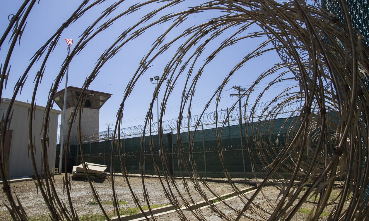 ΗΠΑ:-Οι-κρατούμενοι-στο-Γκουαντάναμο-εμφανίζουν-σημάδια-«γρήγορης-γήρανσης»