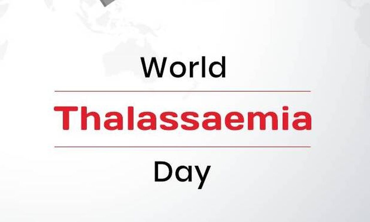 Παγκόσμια-Ημέρα-Θαλασσαιμίας:-Τα-εργαλεία-της-Γενετικής-για-τον-έγκαιρο-εντοπισμό-της-ασθένειας