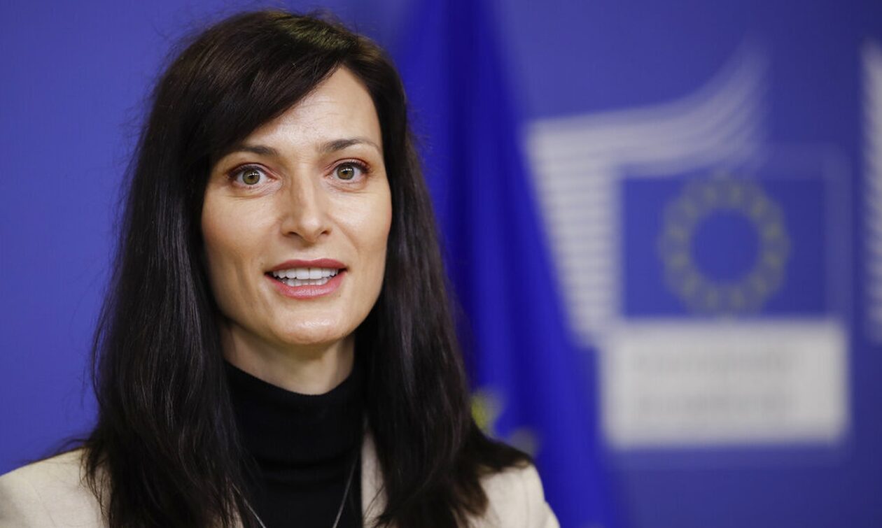 Βουλγαρία:-Η-Ευρωπαία-Επίτροπος-Μαρίγια-Γκαμπριέλ-βάζει-πλώρη-για-την-πρωθυπουργία-της-χώρας