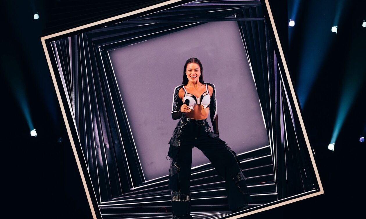 eurovision:-Τη-στήριξη-της-Ελλάδας-με-μήνυμα-στα-ελληνικά-ζητά-η-η-εκρηκτική-σταρ-του-Ισραήλ