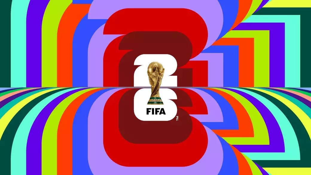 Παγκόσμιο-Κύπελλο-2026:-Αποκαλύφθηκε-το-λογότυπο-της-διοργάνωσης-(vid)