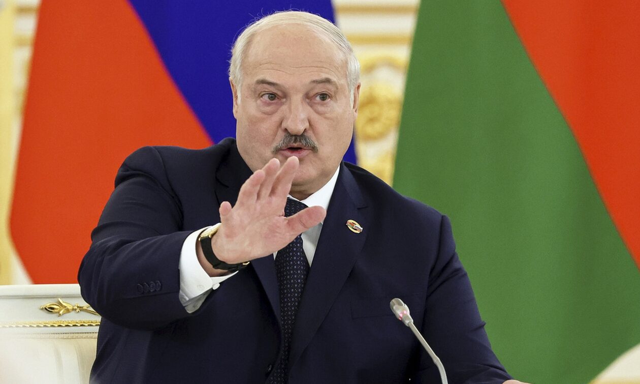 Λευκορωσία:-«Δεν-πεθαίνω,-παιδιά!»-–-Ο-Λουκασένκο-διαψεύδει-ότι-είναι-σοβαρά-άρρωστος