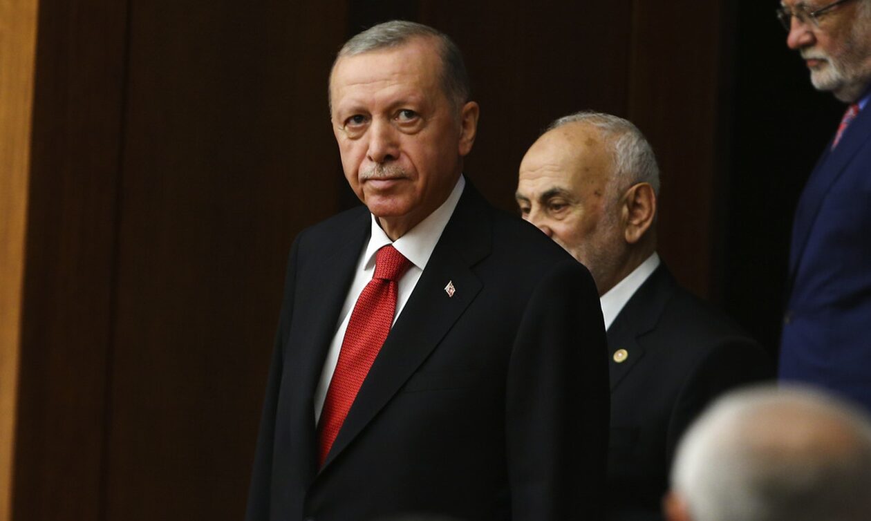 Τουρκία:-Σήμερα-η-ορκωμοσία-του-προέδρου-Ρετζέπ-Ταγίπ-Ερντογάν