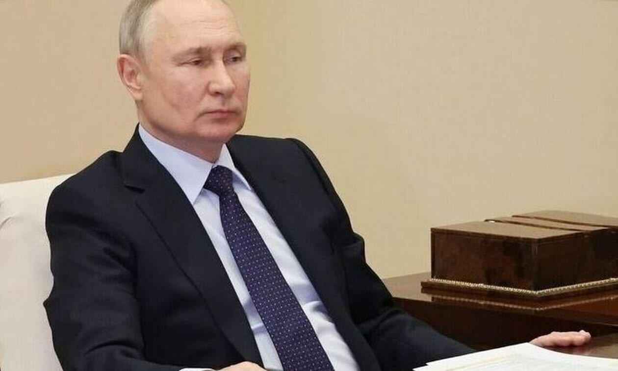 Πούτιν:-«Η-Ρωσία-θα-αναπτύξει-τακτικά-πυρηνικά-όπλα-στη-Λευκορωσία-στις-7-Ιουλίου»