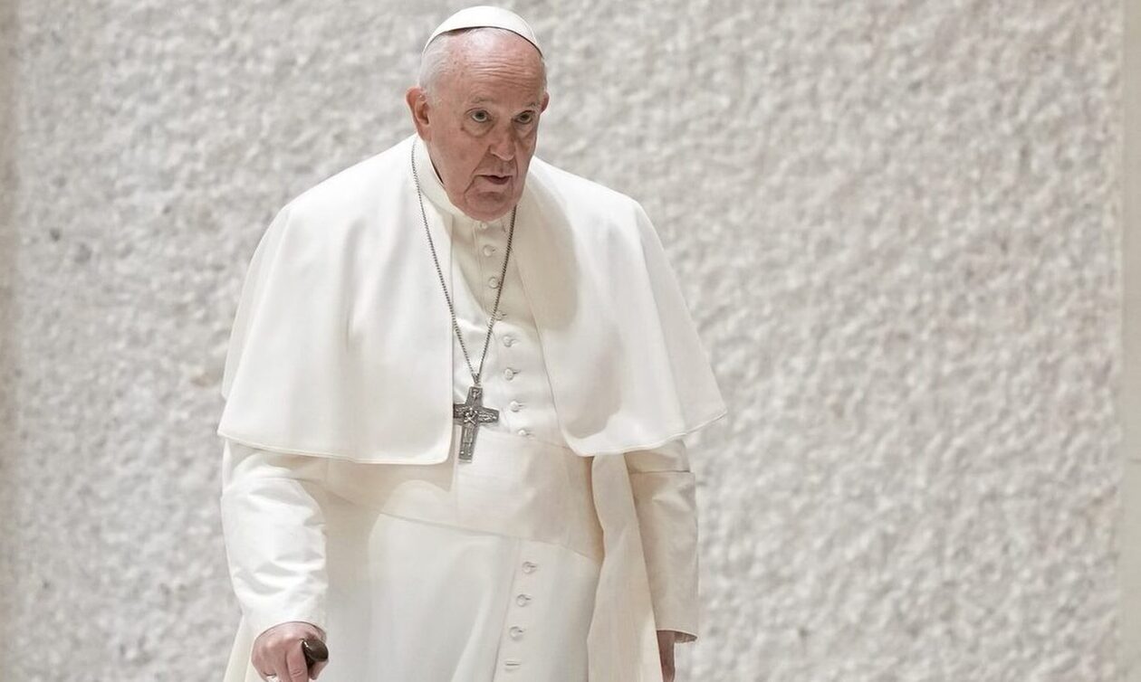 Ανησυχία-για-τον-Πάπα-Φραγκίσκο:-Παραμένει-στο-νοσοκομείο-–-Ακύρωσε-προγραμματισμένες-συναντήσεις