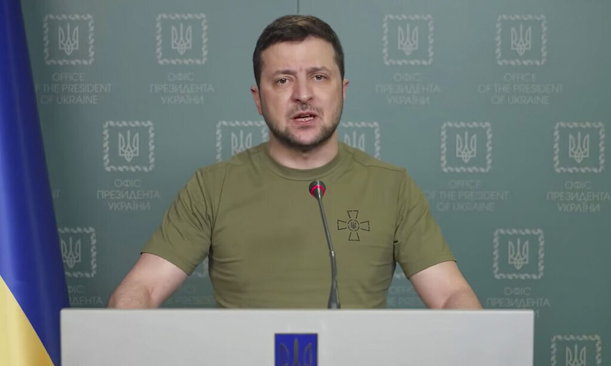 Ζελένσκι-για-ουκρανική-αντεπίθεση:-Οι-μάχες-είναι-δύσκολες-αλλά-σημειώνουμε-πρόοδο