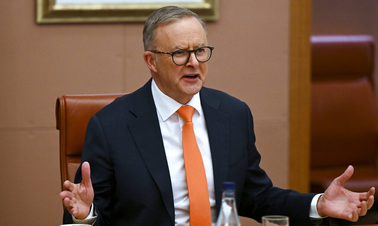 Αυστραλία:-Γερουσιαστής-καταγγέλλει-ότι-την-παρενόχλησαν-σεξουαλικά-μέσα-στο-κοινοβούλιο