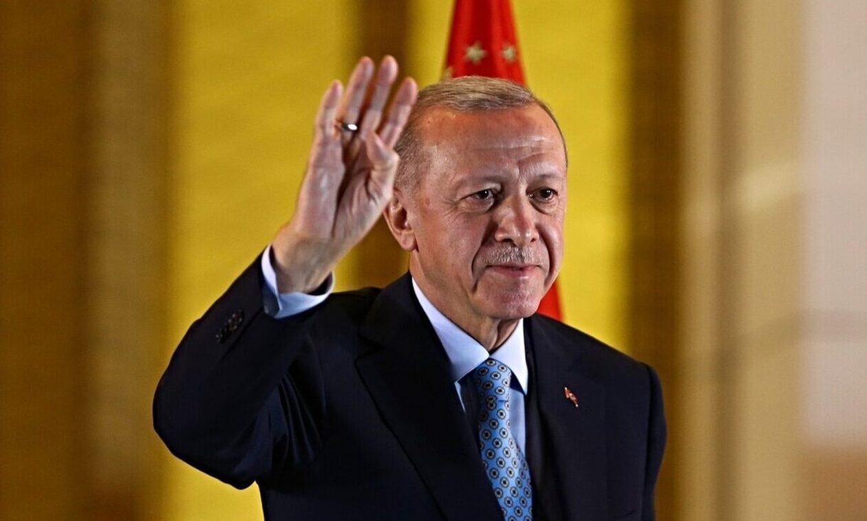Τουρκία:-Συνεδριάζει-η-Κεντρική-Επιτροπή-του-κόμματος-Ερντογάν