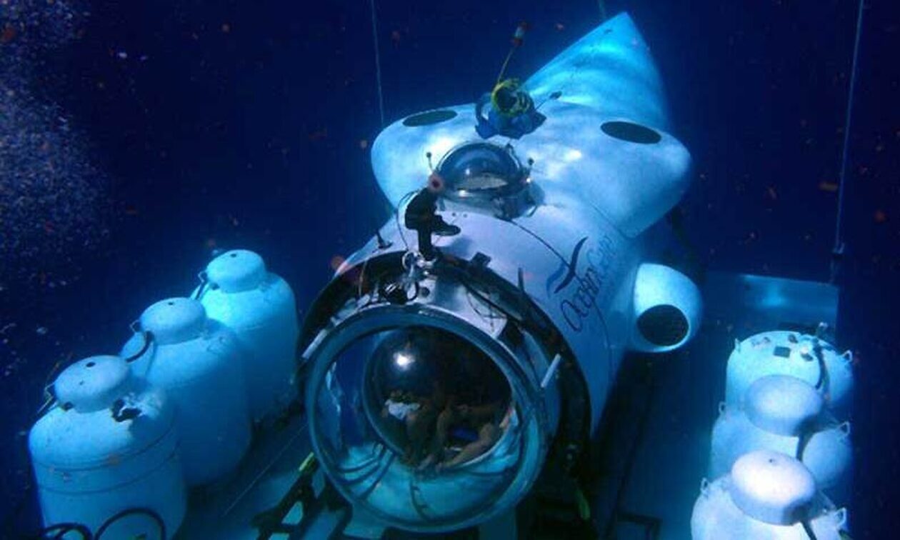 Υποβρύχιο-titan:-«Τους-απομένει-οξυγόνο-για-40-ώρες»-λέει-η-Αμερικανική-Ακτοφυλακή