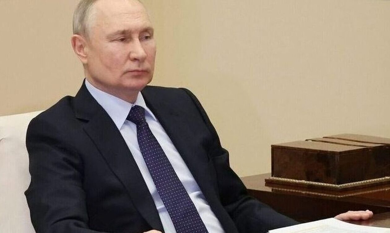 Ρωσία:-Ο-πρόεδρος-Πούτιν-ενημερώνεται-συνεχώς-για-τις-εξελίξεις-από-τις-υπηρεσίες-ασφαλείας