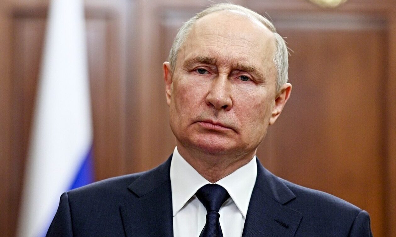 Πούτιν:-Δεν-είχε-«την-παραμικρή-αμφιβολία»-για-την-αντίδραση-των-Ρώσων-στην-ανταρσία-της-wagner