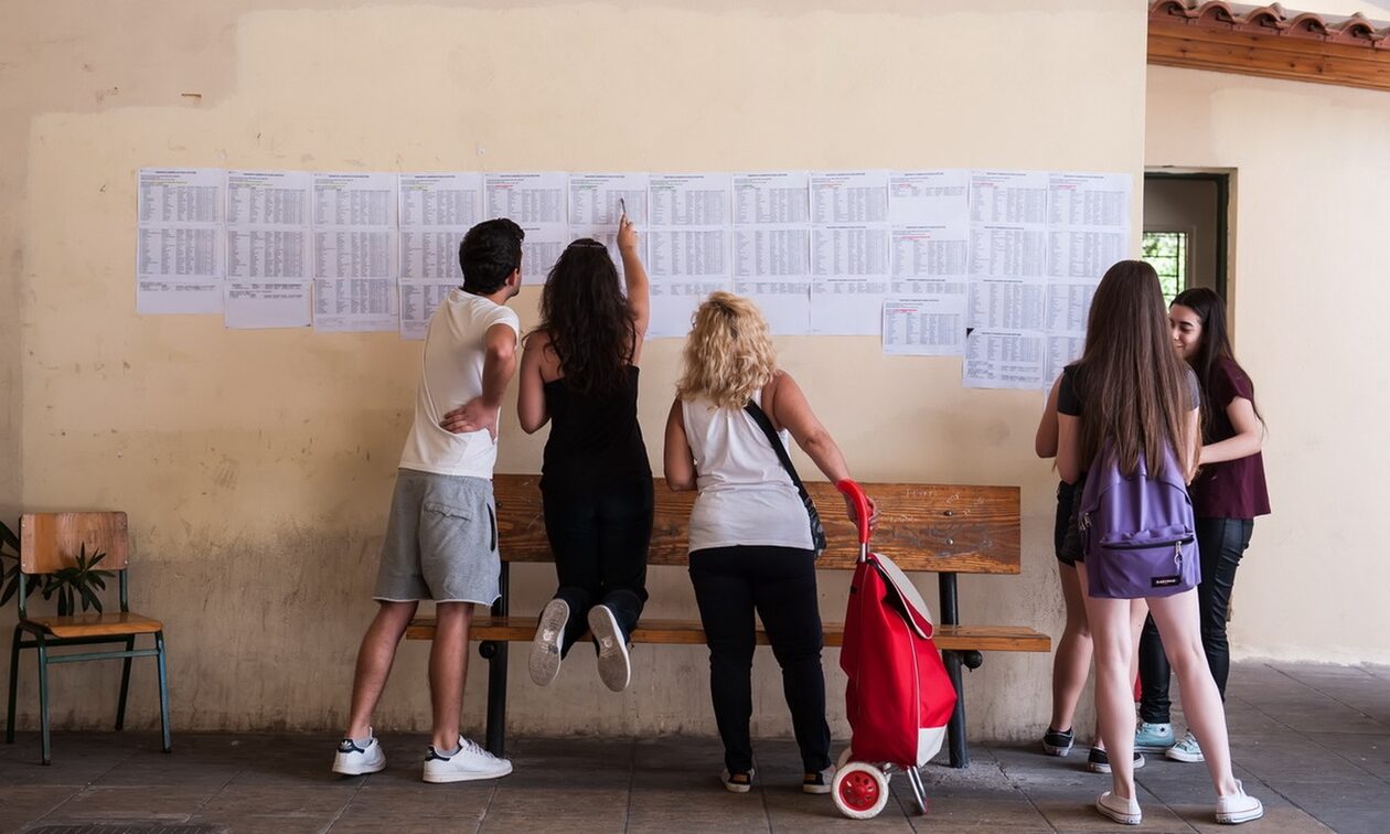 Αποτελέσματα-Πανελληνίων-2023:-Τέλος-στην-αγωνία-των-μαθητών-–-Σήμερα-η-ανακοίνωση-των-βαθμολογίων