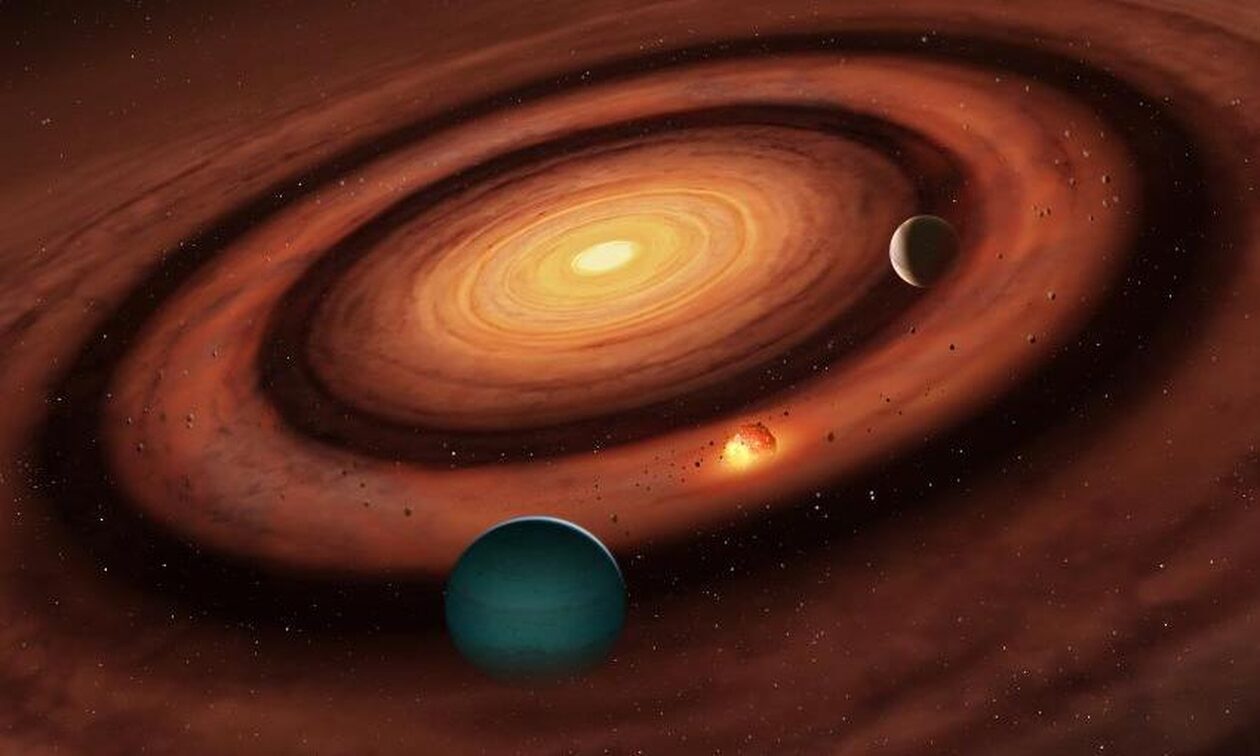 Φαινόμενο-«σάντουιτς»:-Πώς-μεγάλοι-πλανήτες-μπορούν-να-δημιουργήσουν-ανάμεσά-τους-έναν-μικρότερο