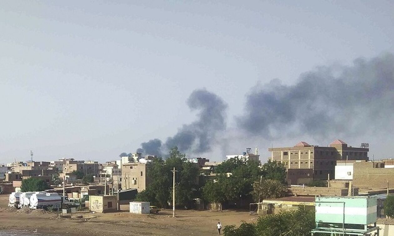 Αεροπορικές-επιδρομές-στο-Σουδάν:-Τουλάχιστον-22-άμαχοι-νεκροί-και-δεκάδες-τραυματίες