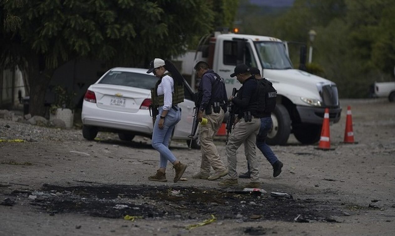 Δολοφονία-δημοσιογράφου-στο-Μεξικό:-Είχε-εξαφανιστεί-πριν-από-ημέρες