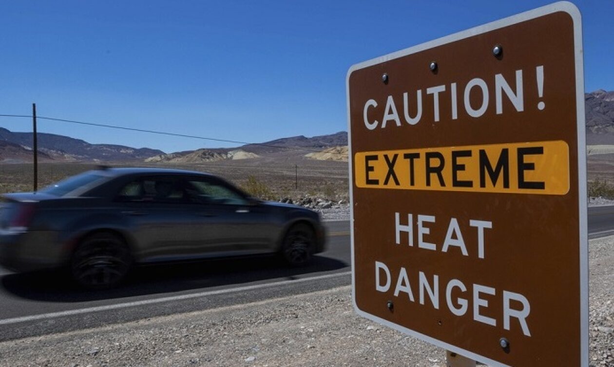 Επικίνδυνος-καύσωνας-στις-ΗΠΑ:-Ακραία-ζέστη-πλήττει-τις-νοτιοδυτικές-Πολιτείες