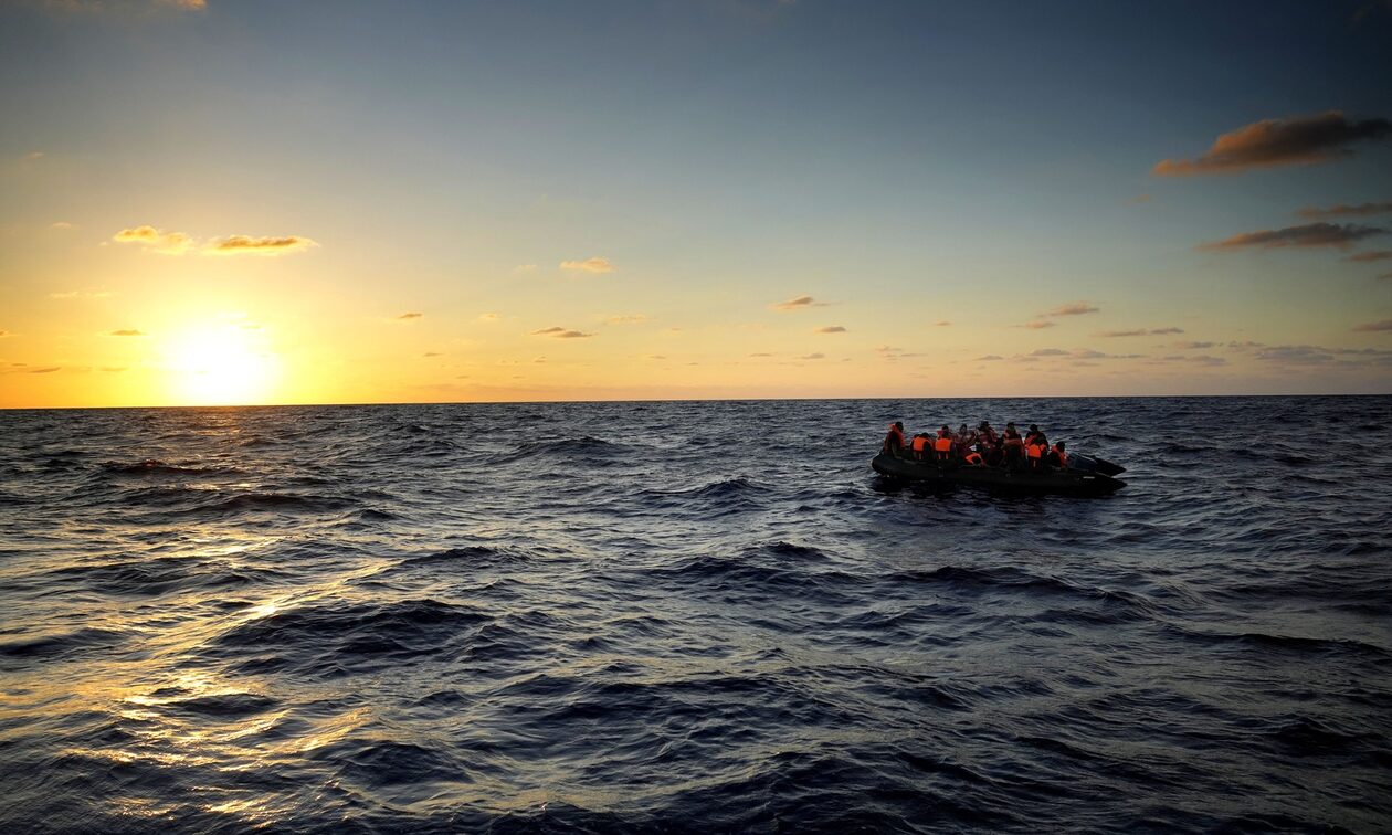 Ινδονησία:-Τουλάχιστον-15-νεκροί-στο-ναυάγιο-επιβατικού-πλοίου-στην-Κελέβη