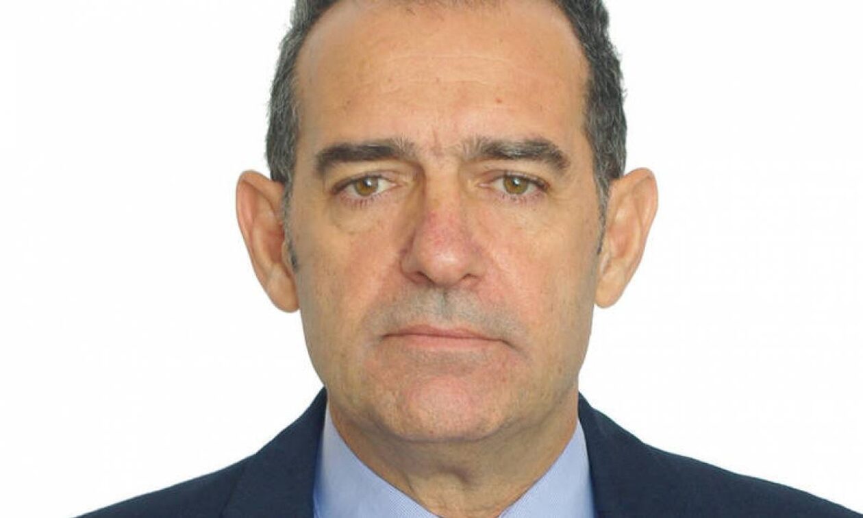 Ο-Δημήτρης-Τσάκωνας-Γενικός-Διευθυντής-του-ΟΔΔΗΧ-έως-το-2027