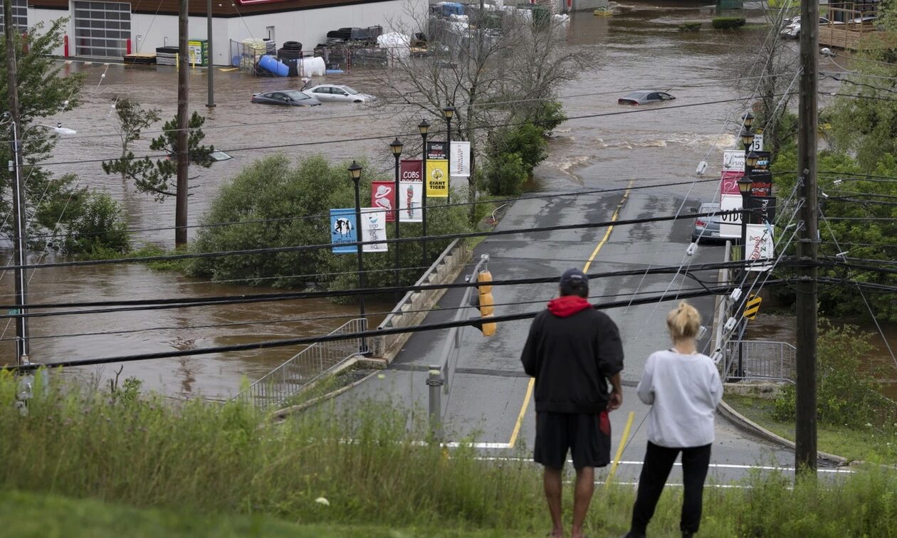 Καναδάς:-Νεκροί-και-αγνοούμενοι-από-τις-πλημμύρες-στη-Νέα-Σκωτία