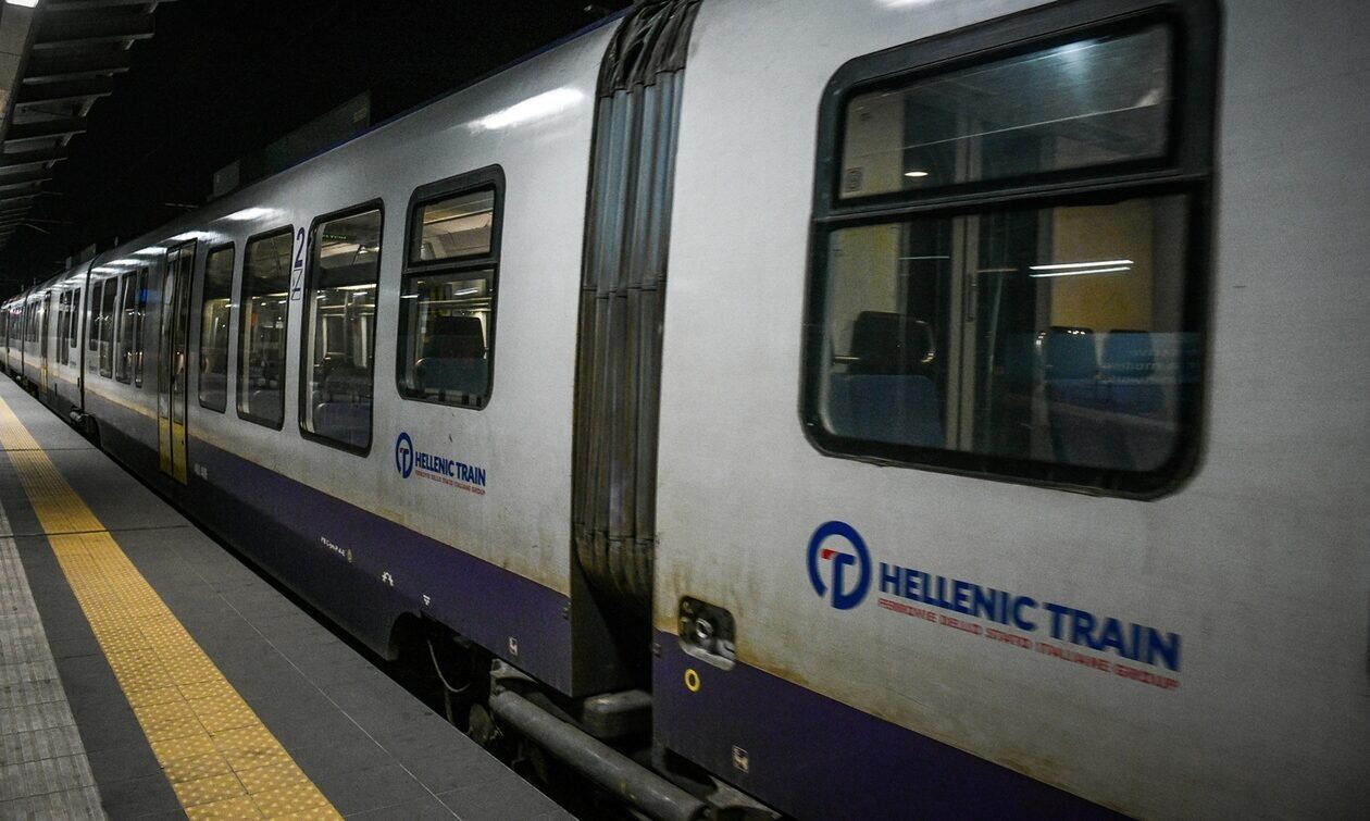 hellenic-train:-Ποια-δρομολόγια-θα-διεξαχθούν-κανονικά-και-ποια-με-λεωφορεία