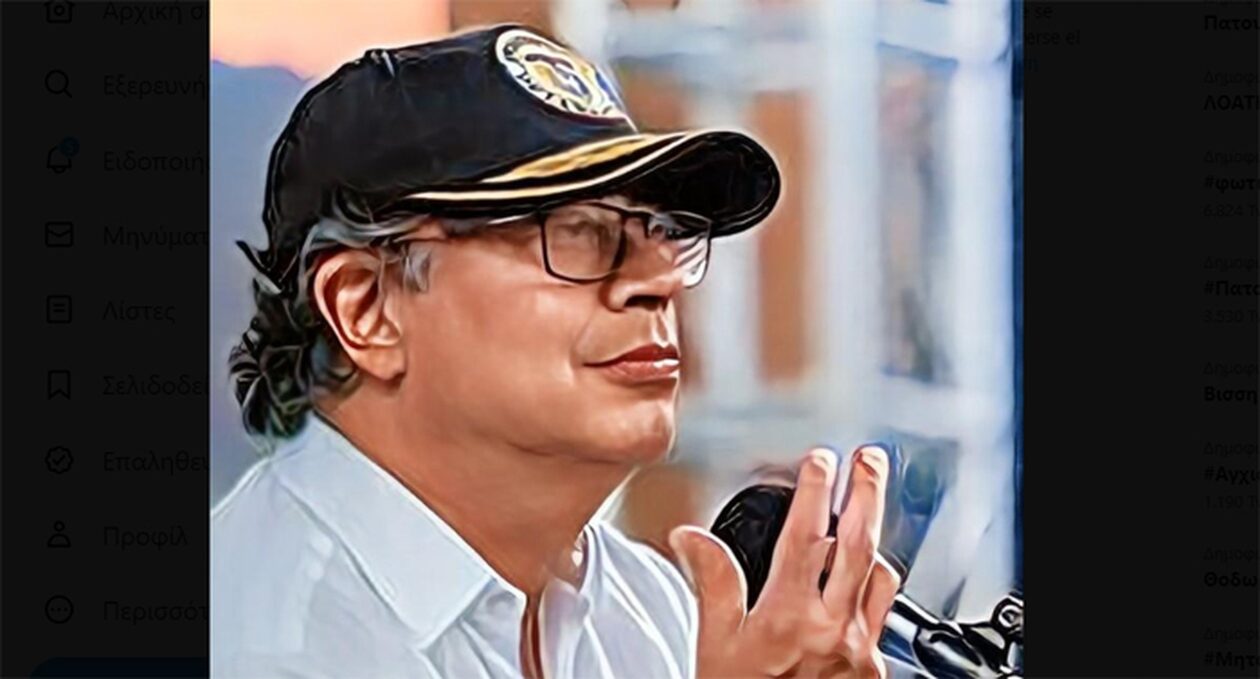 Συνελήφθη-ο-γιος-του-προέδρου-της-Κολομβίας:-Κατηγορείται-για-ξέπλυμα-χρήματος-και-αθέμιτο-πλουτισμό