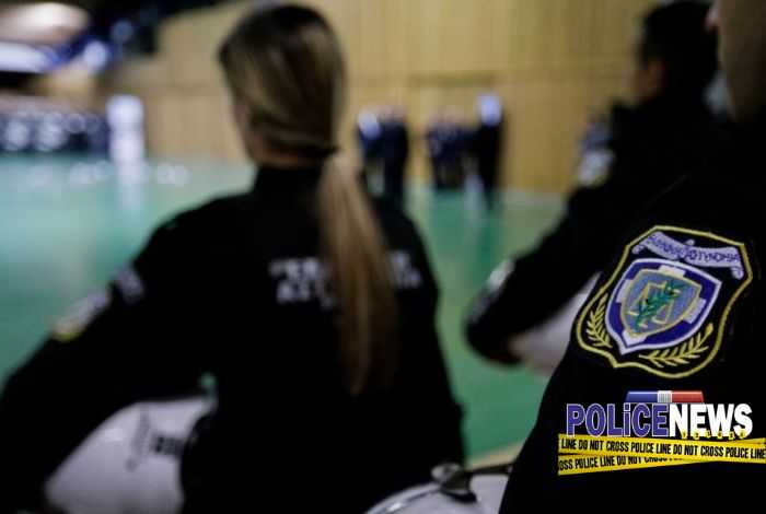 Ελληνική-Αστυνομία:-«Βροχή»-καταγγελιών-από-γυναίκες-ενστόλους-εις-βάρος-συναδέλφων-τους