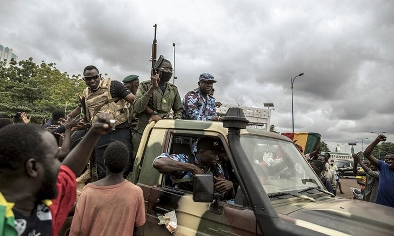 Νίγηρας:-Οι-πραξικοπηματίες-διαμηνύουν-ότι-δεν-θα-υποκύψουν-σε-απειλές-και-διεθνείς-κυρώσεις