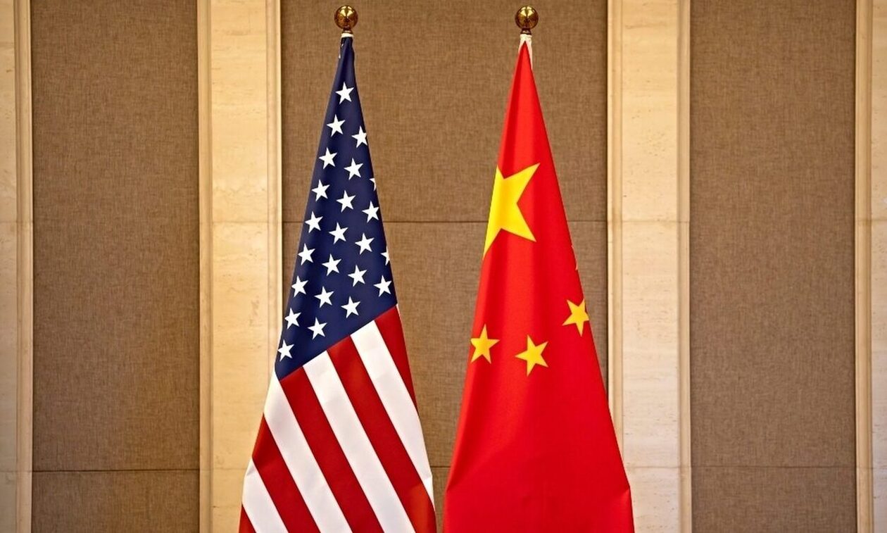Η-Κίνα-ανακοίνωσε-πως-αποκάλυψε-«υπόθεση-κατασκοπείας»-των-ΗΠΑ