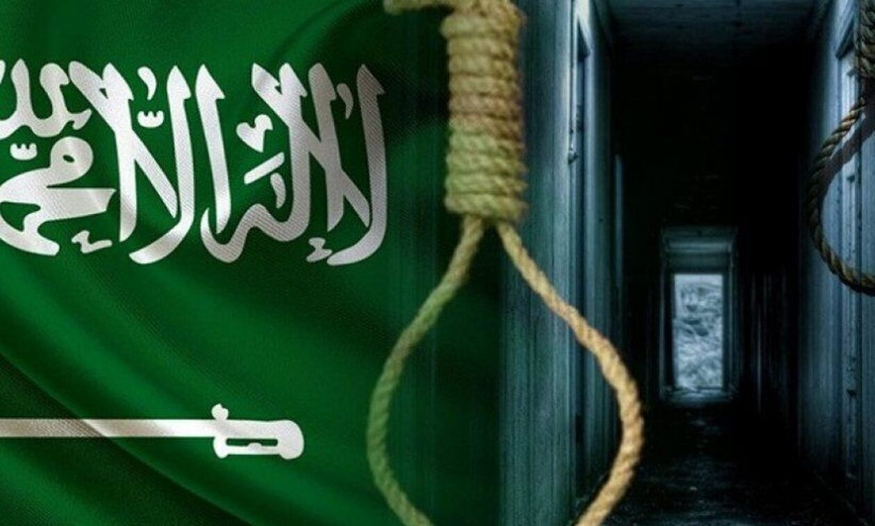 Σαουδική-Αραβία:-Εκτελέστηκε-Αμερικανός-υπήκοος-–-Είχε-καταδικαστεί-για-τη-δολοφονία-του-πατέρα-του